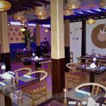 008 Rasa Restaurant Inaugurated At Dubai Fortune Atrium