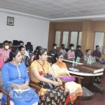 009 MCC Bank holds orientation programme for new recruits