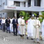 009 Priestly Ordination Mangalore October 08 2021