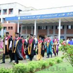 01 10th  11th graduation Day Ceremony Of Sahyadri College of Engineering Management