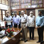 01 Rotary Club Mangalore And Dept Of Pg Studies Besant Womens College Enter Mou 
