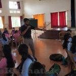 01 St Agnes Pu College Conducts Leadership Training For Student Council