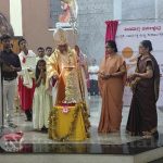 01  synod 202123 Inaugurated In The Diocese Of Shimoga