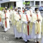 010 Priestly Ordination Mangalore October 08 2021