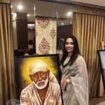 011 Colours Of Life Exhibition of paintings by Jane Noronha held in city