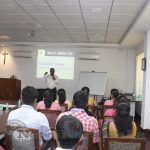 011 MCC Bank holds orientation programme for new recruits