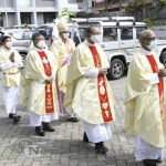 011 Priestly Ordination Mangalore October 08 2021
