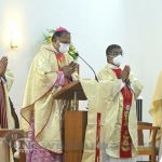 012 Priestly Ordination Mangalore October 08 2021