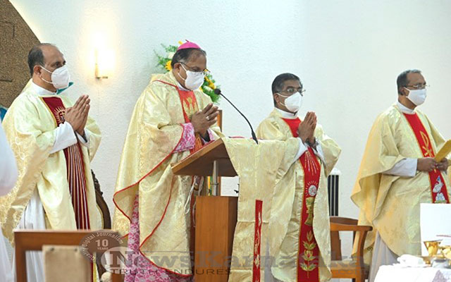 012-PRIESTLY-ORDINATION-MANGALORE-October-08-2021