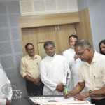 012 St Aloysius Prakashana at SAC to provide for printing of quality research papers