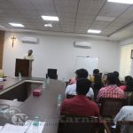 013 MCC Bank holds orientation programme for new recruits