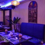 013 Rasa Restaurant Inaugurated At Dubai Fortune Atrium