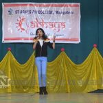 013 St Agnes Pu College Celebrates Girl Child Day