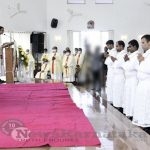 014 Priestly Ordination Mangalore October 08 2021