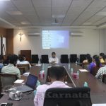 015 MCC Bank holds orientation programme for new recruits