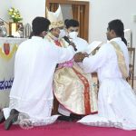015 Priestly Ordination Mangalore October 08 2021