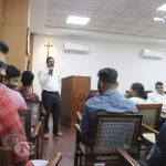 016 MCC Bank holds orientation programme for new recruits