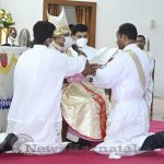 016 Priestly Ordination Mangalore October 08 2021