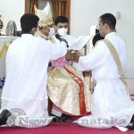 017 Priestly Ordination Mangalore October 08 2021