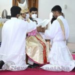 018 Priestly Ordination Mangalore October 08 2021