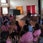 02 St Agnes Pu College Conducts Leadership Training For Student Council