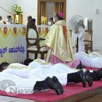 020 Priestly Ordination Mangalore October 08 2021