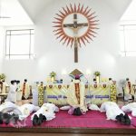 021 Priestly Ordination Mangalore October 08 2021