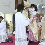 023 Priestly Ordination Mangalore October 08 2021