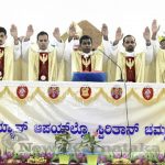 027 Priestly Ordination Mangalore October 08 2021