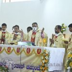 028 Priestly Ordination Mangalore October 08 2021