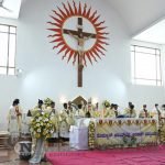 029 Priestly Ordination Mangalore October 08 2021