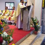 03 Fwd Parish Feast Celebrated At Holy Rosary Church Alangar