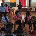 03 St Agnes Pu College Conducts Leadership Training For Student Council