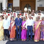 033 Priestly Ordination Mangalore October 08 2021