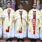 034 Priestly Ordination Mangalore October 08 2021