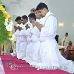 037 Priestly Ordination Mangalore October 08 2021
