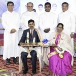 038 Priestly Ordination Mangalore October 08 2021