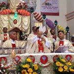 04 Fwd Parish Feast Celebrated At Holy Rosary Church Alangar
