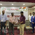 04 Indian Social Forum Riyadh Organized Prize Distribution Ceremony