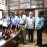 04 Rotary Club Mangalore And Dept Of Pg Studies Besant Womens College Enter Mou 