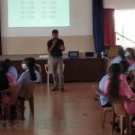 04 St Agnes Pu College Conducts Leadership Training For Student Council
