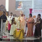 04  synod 202123 Inaugurated In The Diocese Of Shimoga