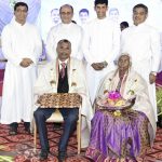 040 Priestly Ordination Mangalore October 08 2021