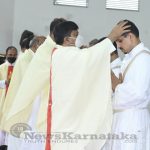 047 Priestly Ordination Mangalore October 08 2021