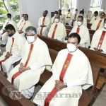 048 Priestly Ordination Mangalore October 08 2021