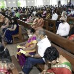 049 Priestly Ordination Mangalore October 08 2021