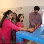 05 Crimson opens at Snehalaya Charitable Trust Manjeshwar