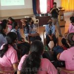 05 St Agnes Pu College Conducts Leadership Training For Student Council