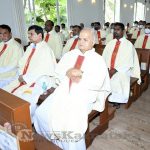 052 Priestly Ordination Mangalore October 08 2021