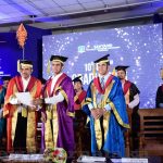 06 10th  11th graduation Day Ceremony Of Sahyadri College of Engineering Management